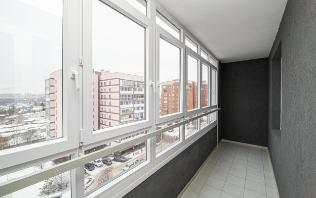 Апартаменты SunSet Хохлова 7