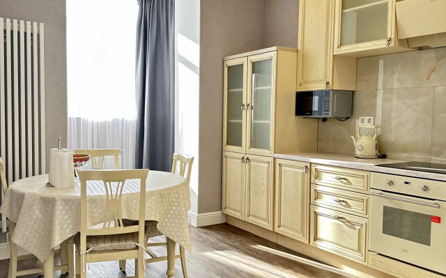 Квартира в элитном жк Звезда