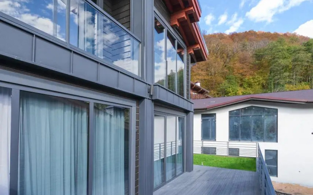 Шале Созвездие