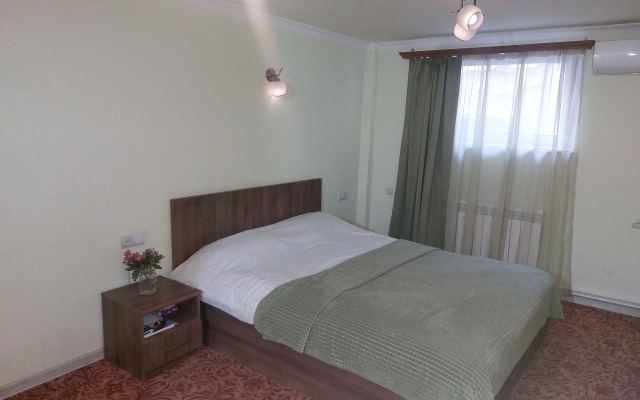 International Hotel Yerevan Hotel