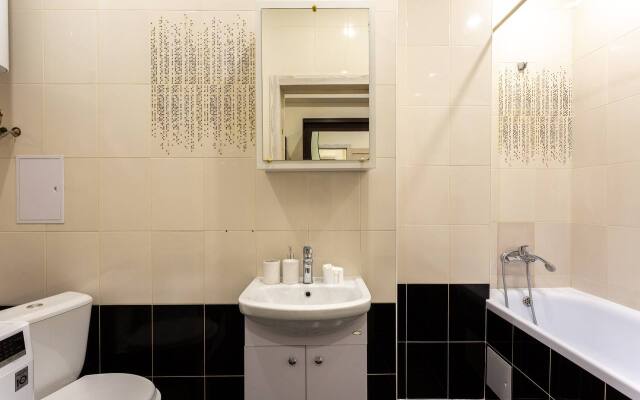 Квартира 4.16 STUDIO SVETLANA