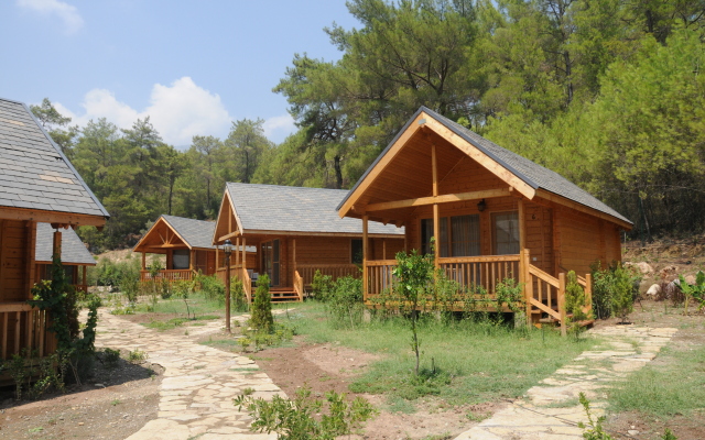 Olymposvillage Hotel
