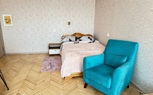 V Tsarskom Sele Flat