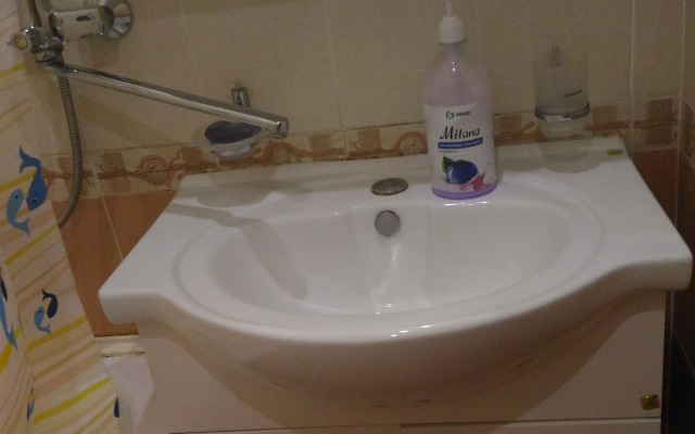 Квартира на Энтузиастов