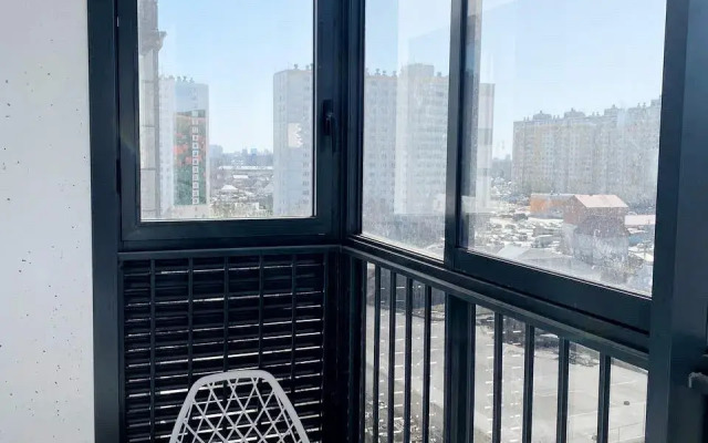 Konstantinov Apartments Igarskaya Flat