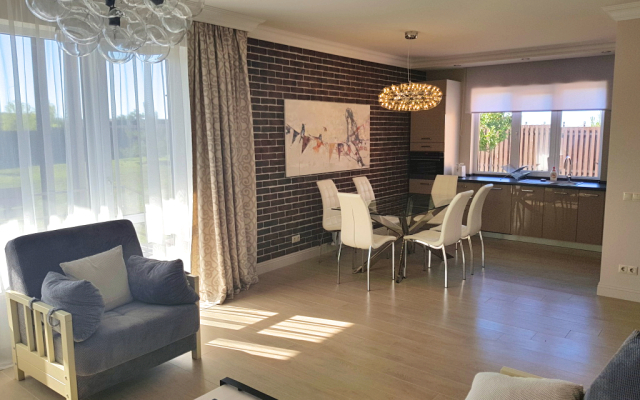 Na Beregu Azovskogo Morya Guest House