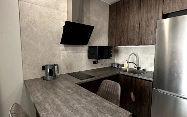 Квартира Комфортная на Рязанской 23