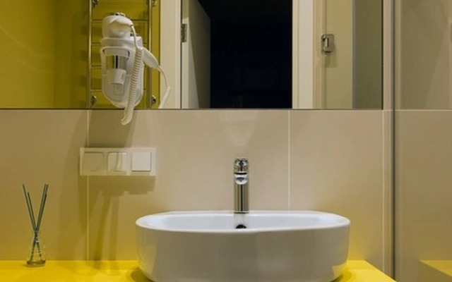 Апартаменты География на Восстания - номер 5