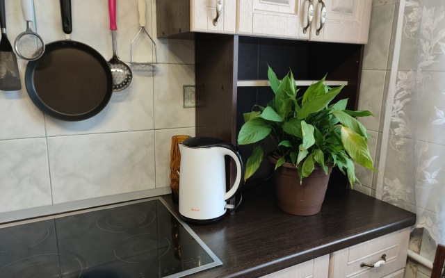 Апартаменты Квартира 3 комнаты