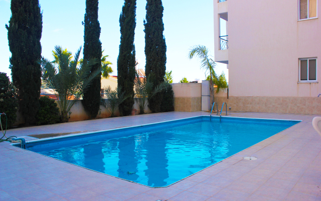 Sunny Point Cyprus Apartments