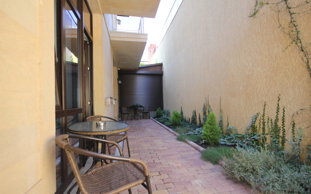 Kaskad Mini-Hotel