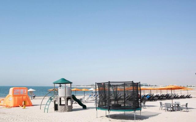 City Stay Beach Hotel Apartments