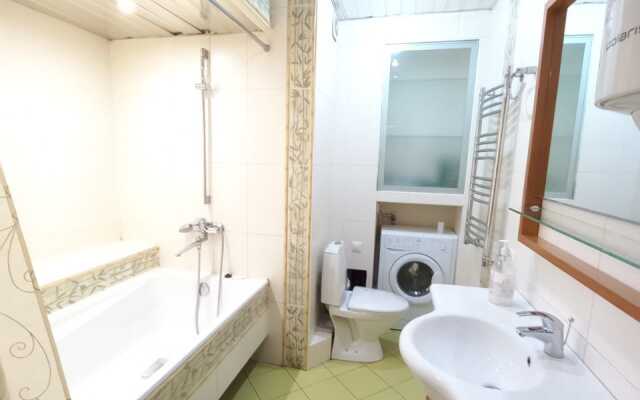 Квартира Александра Невского 99/4