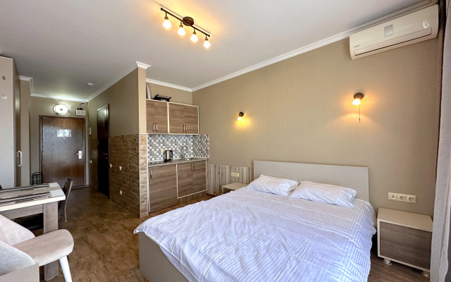 Апартаменты Orbi residence 2326