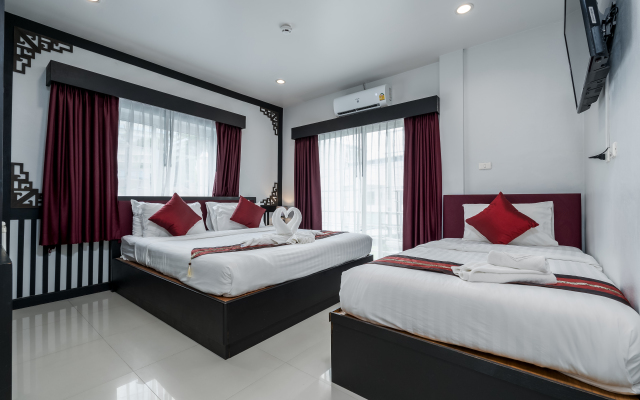 Sunray Beach Hotel