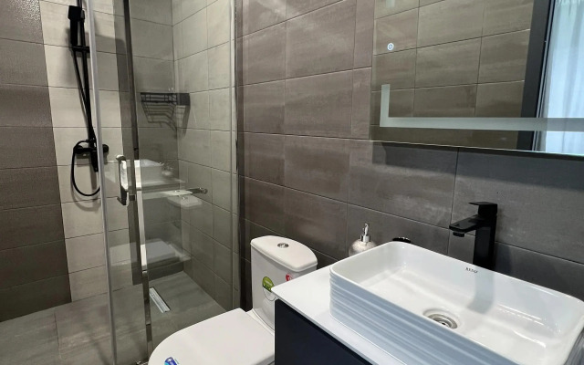 Nektarin Guest House