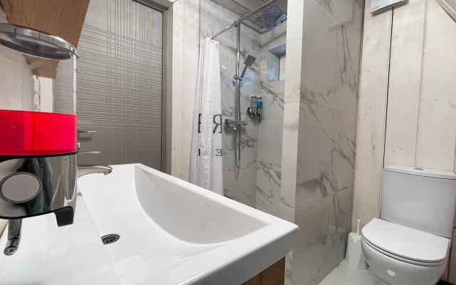 Частный дом Простор 2