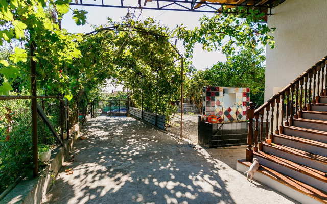 Bonano Guest House