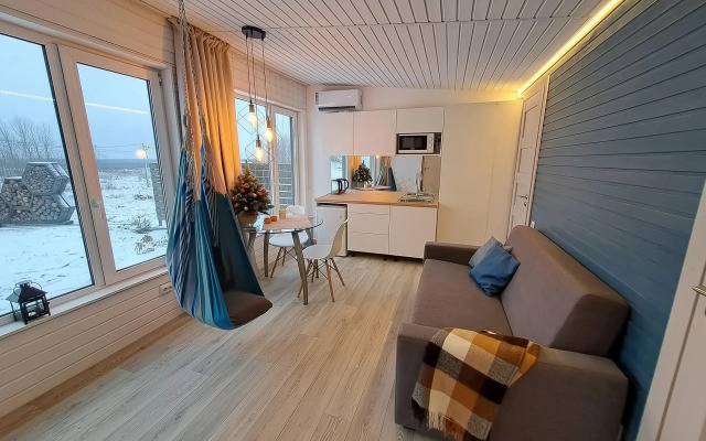 Dom Shmeli Private house