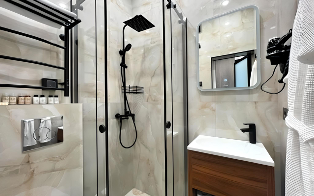 Apartments Lenina 217A