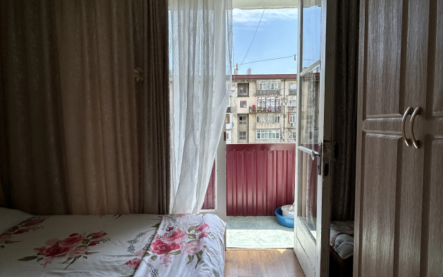Gagra Flat