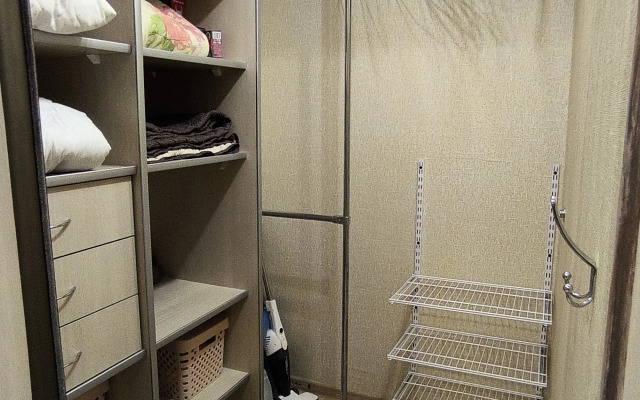 Квартира Однокомнатная Бульвар Гайдара 5