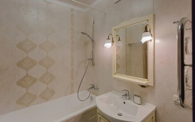 Na Kurortnom Prospekte 75d Apartments