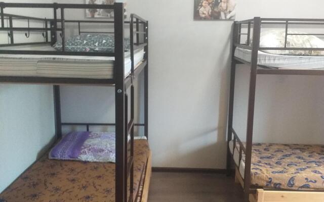 Хостел Main Room