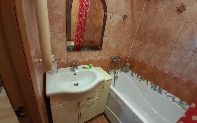 Квартира однокомнатная в Октябрьском р-не