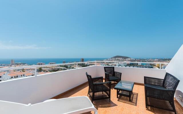 Club Tenerife Apartments