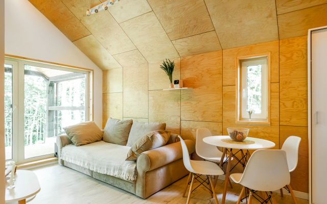 Les I Gora Cottage