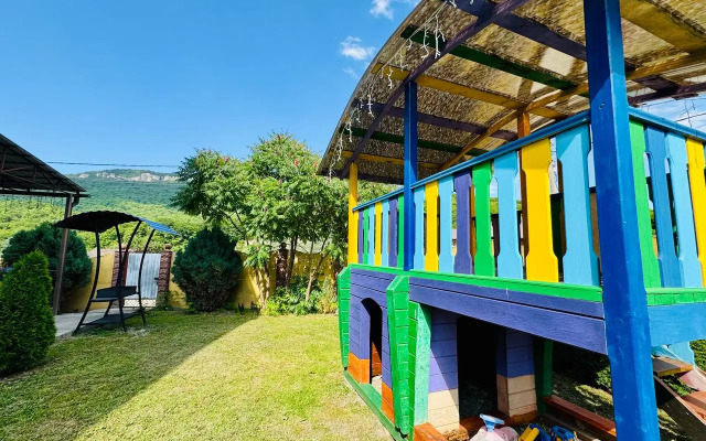 Гостевой Дом Два Брата