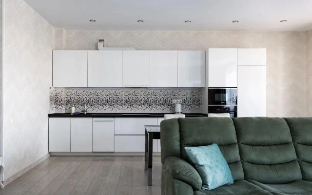 Квартира на ул Тимирязева 97