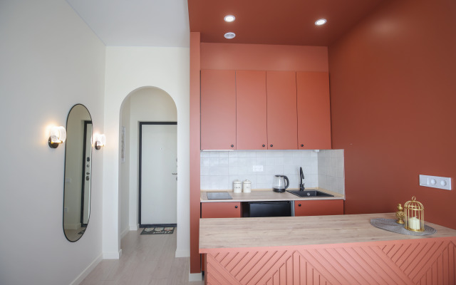 Квартира Студия в Иннополисе