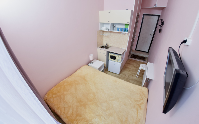 Konchielova Mini-hotel