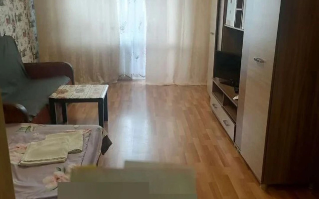 Квартира Чистая Уютная на Билимбаевской 25к1