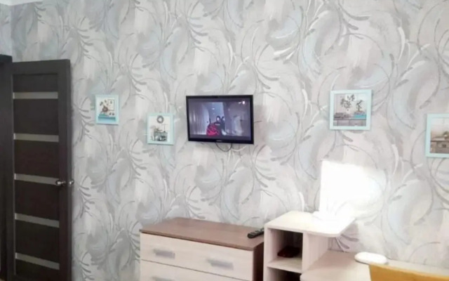 Квартира Двухкомнатная