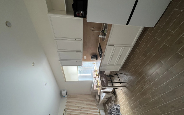 Kvartira Flat