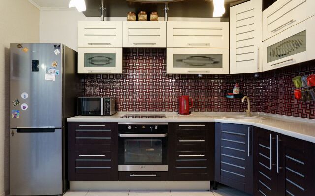 Апартаменты Right Room на Солнечном Бульваре 2