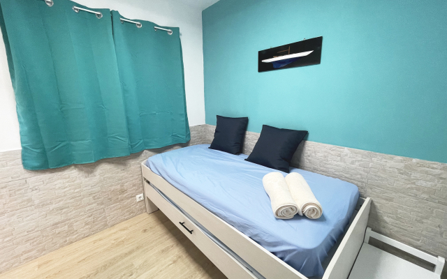 Daurada Oasis Suites Private House