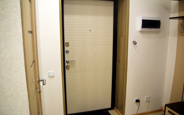 Апартаменты Like Home на Юбилейной