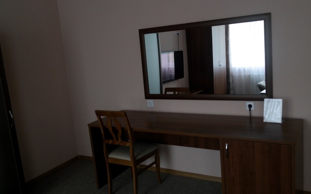 Hotel Ural