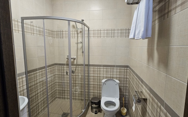 Двухместный номер Standard — фото 3