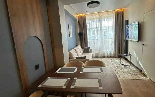 Stilnaya Studiya Hotel Lavicon Apartments