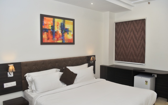 Centrum Hotel