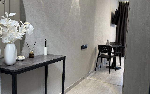 Квартира ЖК Новелла Шмидта 3