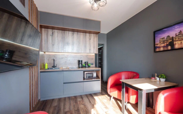 Квартира на Ленина 150