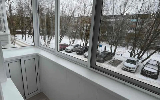 Квартира Больничная 15