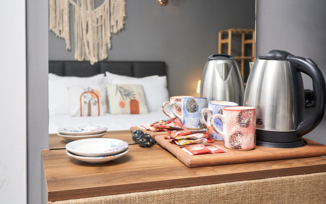 Galata Pearl Hotel