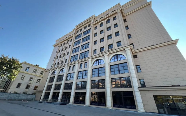 Квартира На Гагарина 3А